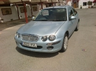 2003 Rover 25 - 31.000km - mejor precio | unprecio.es