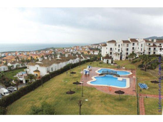 Alcaidesa Village Golf Playa