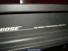 amplificador bose seri v 1800 - mejor precio | unprecio.es