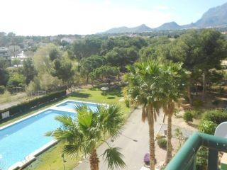 Apartamento en venta en Alfàs del Pi (l'), Alicante (Costa Blanca)