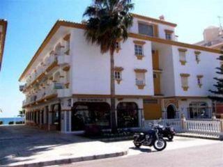 Apartamento en venta en Torrox, Málaga (Costa del Sol)