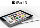 apple ipad 3 con 32gb, wifi/4g nuevo - mejor precio | unprecio.es