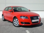 AUDI A3 1.6TDI AMBITION - mejor precio | unprecio.es