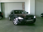 AUDI A4  AVANT 2.0TDI 143 DPF - mejor precio | unprecio.es