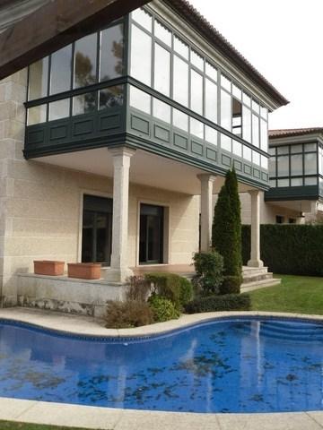 Casa en Mondariz-Balneario