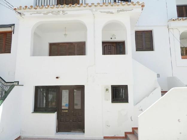 Casa en venta en Cómpeta, Málaga (Costa del Sol)