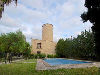 Chalet en alquiler en Binissalem, Mallorca (Balearic Islands)