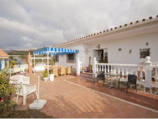 Chalet en venta en Torrox, Málaga (Costa del Sol)