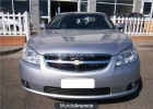 Chevrolet Epica 2.0 VCDI 16v LTX - mejor precio | unprecio.es