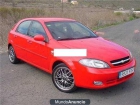 Chevrolet Lacetti 1.6 SX - mejor precio | unprecio.es