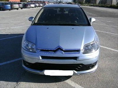 CITROEN C4 1.6 HDI VTR PLUS 110CV - TARRAGONA