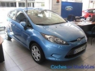 Ford Fiesta - mejor precio | unprecio.es