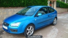 FORD FOCUS 1.6 100CV - mejor precio | unprecio.es