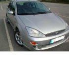 Ford Focus - mejor precio | unprecio.es