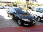 Ford Mondeo - mejor precio | unprecio.es