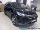 Honda Crv - mejor precio | unprecio.es