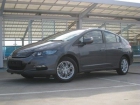 HONDA INSIGHT HYBRID 1.3 I-DSI VTEC IMA CVT ELEGANCE HIBRIDO-KM0 A ESTRENAR - Barcelona - mejor precio | unprecio.es