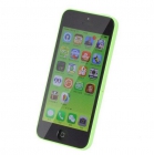 Iphone 5 5c - 5c clone con logos - mejor precio | unprecio.es