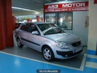 Kia Rio 1.5 CRDi Emotion 110CV - mejor precio | unprecio.es