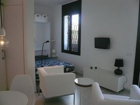 Loft en Barcelona