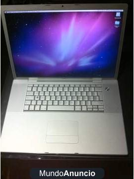 macbook pro 17