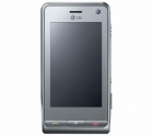 MOVIL LG VIWTY LIBRE POR TAN SOLO 125€ - mejor precio | unprecio.es