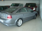 OPEL VECTRA 2.2 GTS - Valladolid - mejor precio | unprecio.es