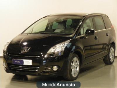 Peugeot 5008 SPORT PACK