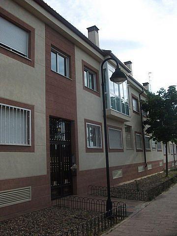 Piso en Arganda del Rey
