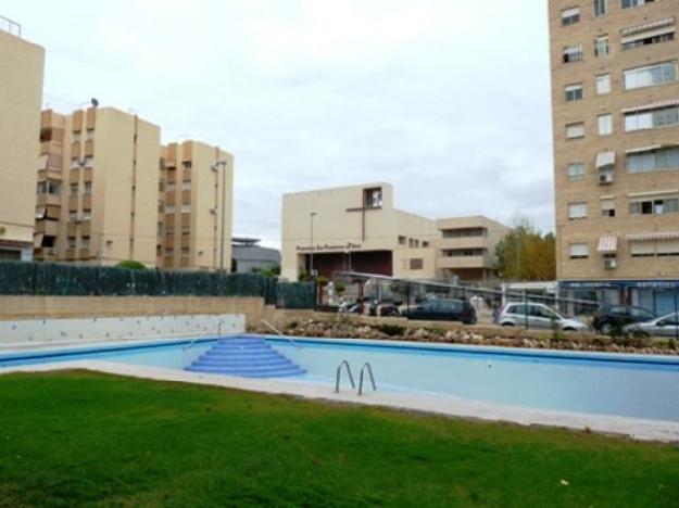 Piso en Benidorm