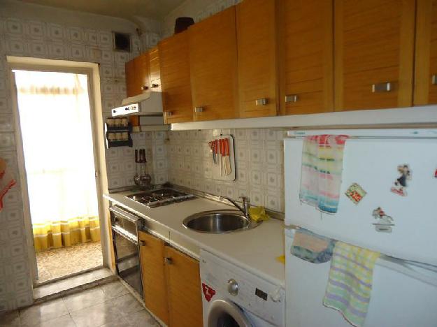 Piso en Madrid