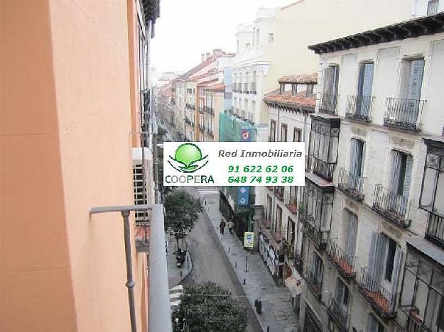 Piso en Madrid