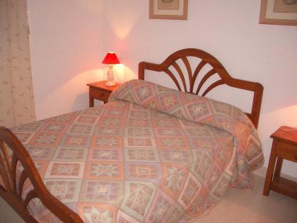 Piso en Málaga