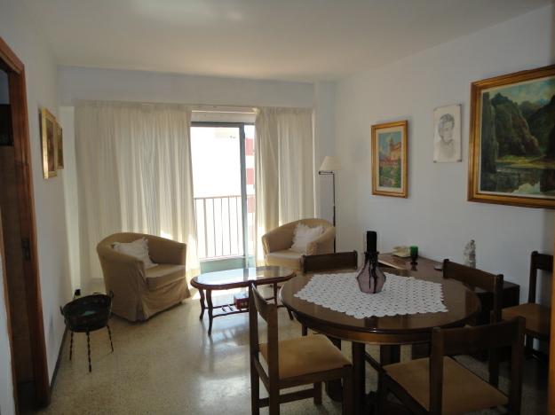 Piso en Palma de Mallorca