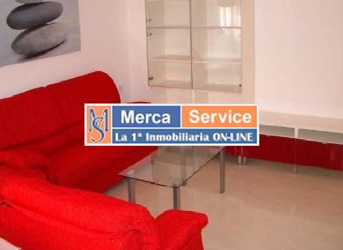 Piso en Valencia