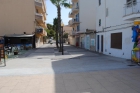 Planta Baja apartamento en la playa, a 50 mts del mar. - mejor precio | unprecio.es