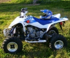 QUAD SUZUKI LTZ-400. 2006. - mejor precio | unprecio.es