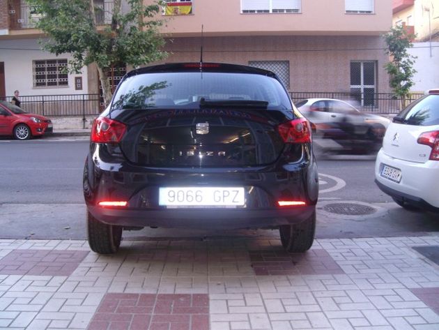 RENAULT LAGUNA 2.0