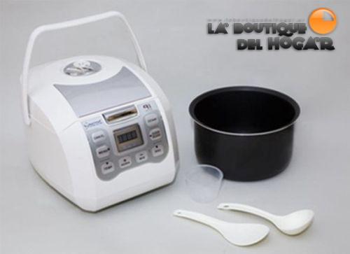 Robot de cocina Chef Gourmet 3000