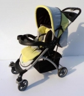 Silla de Paseo de Bebe Límer - mejor precio | unprecio.es