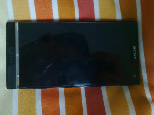 Sony Xperia S Libre