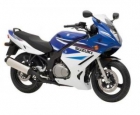 SUZUKI GS 500 F - mejor precio | unprecio.es