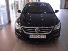 VOLKSWAGEN PASSAT  CC 2.0TDI DSG 170 - mejor precio | unprecio.es