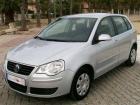 Volkswagen Polo 1.4 ADVANCE 80 - mejor precio | unprecio.es