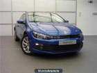 Volkswagen Scirocco 2.0 TDI 140cv DPF DSG - mejor precio | unprecio.es