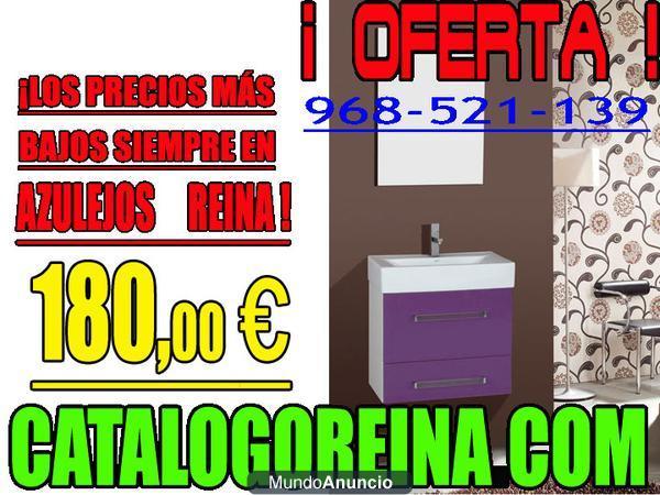 Super precios en baños