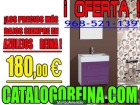 Super precios en baños - mejor precio | unprecio.es