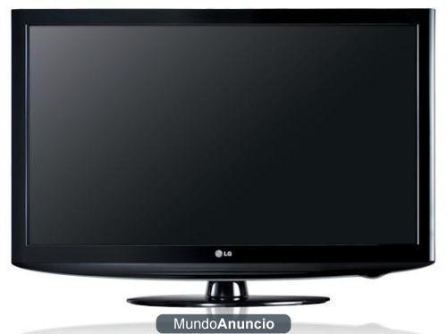 televisión Lg 22\