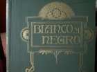Colección revistas Blanco y Negro encuadernadas - mejor precio | unprecio.es