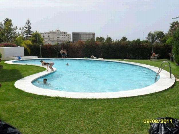 Apartamento a la venta en Nueva Andalucía Costa del Sol